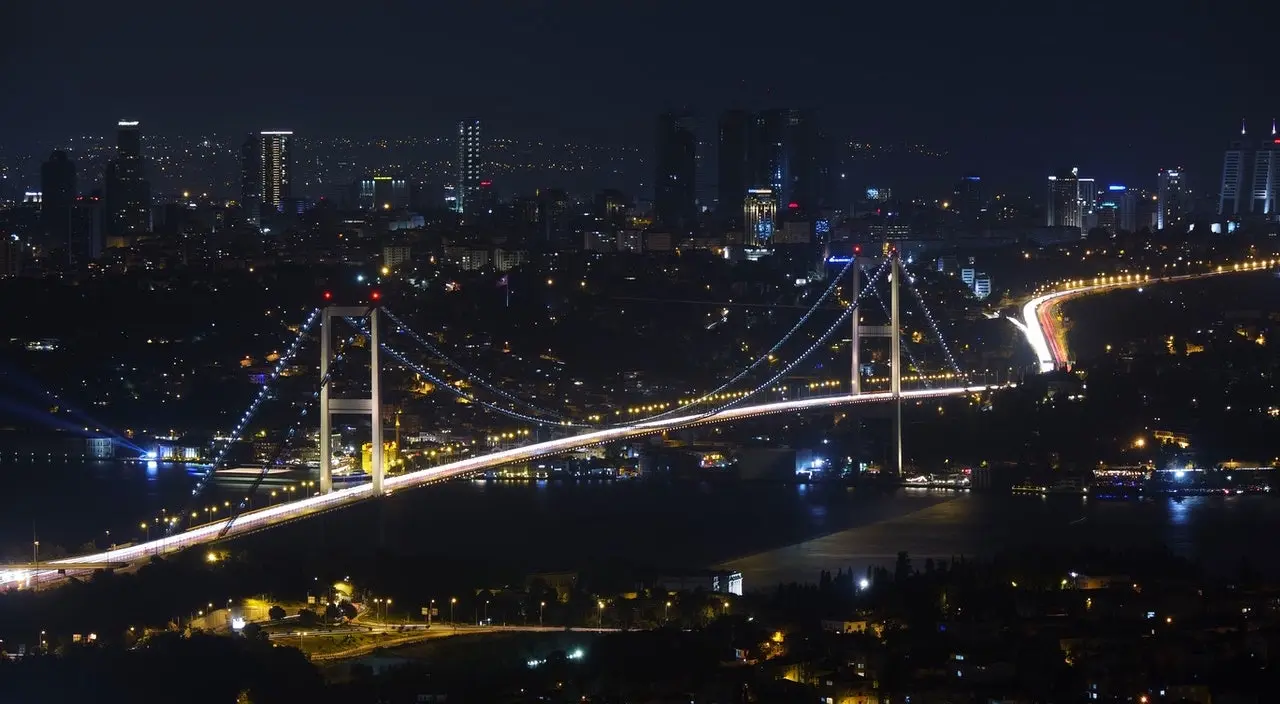 İstanbul